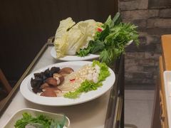 -牛街·马辈儿涮肉(牛街总店)