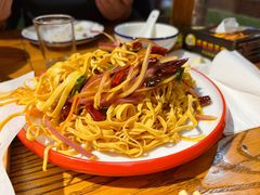 -鸽子窝专业烧烤店(长白店)