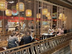 -南京大牌档(崇文门国瑞店)