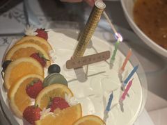 -昔木生日蛋糕(汉口店)