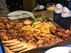 -HELLO MUSAE 拾光缪斯餐厅·纯正希腊风味(苏州中心店)