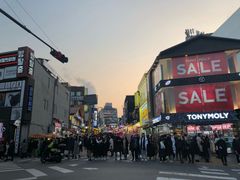 -神仙雪浓汤(弘大店)