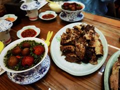 -清真·益鑫羊肉手抓馆(花园北街店)