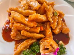 -牟传仁饭庄(星海店)