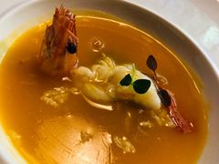 -鱼桥巷·美学川菜