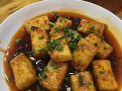 -老成都郑师傅川菜饭店