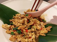 -桂满陇·蟹黄小笼汤包(巴黎春天浦建店)