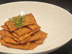 -文楼·淮扬菜·淮安早茶(河下古镇翔宇店)