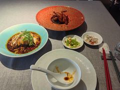 -南堂馆·新川菜(春熙路店)