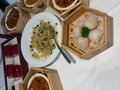 -怀德酒楼·粤菜·海鲜·茶点(怀德万象汇店)