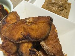 杭州熏鱼-杭州酒家(庆春路店)