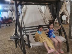 -水王国温泉水世界