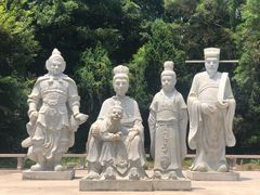 -宋井风景区