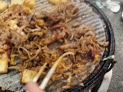 -揽月斋炙子烤肉·清真(安定门·五道营店)