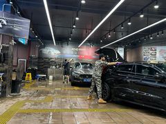 -车里行间汽车会员俱乐部·KSG隐形车衣星光店