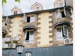 -四川省成都市彭州市白鹿镇