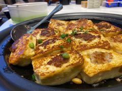 -秋色客家菜(南山店)