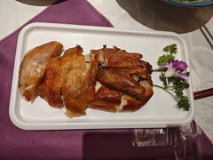 -凯鸽酒楼•雁北民间菜(华北星店)
