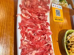 -真牛坊潮汕牛肉火锅