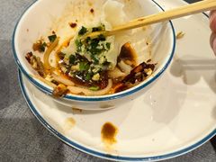 -东方饺子王(工农大路店)