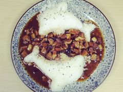 双鱼座卤肉饭-盛京一禾