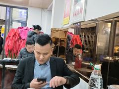 -长顺花江狗肉牛羊肉馆(五一广场店)