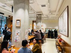 大堂-小豆海棠(人民南路店)