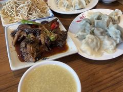 -鸿毛饺子(紫竹桥店)