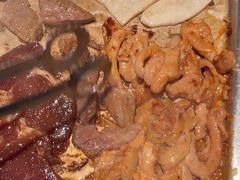 -新石器烤肉(百联川沙店)