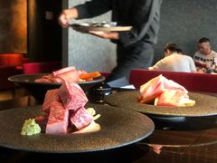-焼肉 琉球の牛(北谷)