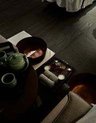 -VELEE·SPA高定疗愈会所