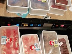 -野妹经典火锅(民治店)