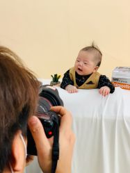 -小阿福儿童摄影(华中智谷店)