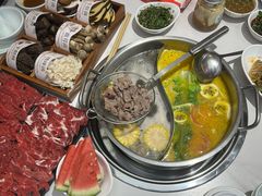 -牛品福潮汕牛肉火锅(旺庄店)