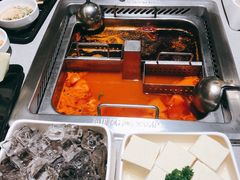 -海底捞火锅(海宁路店)