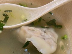 -吉祥馄饨(牡丹园店)