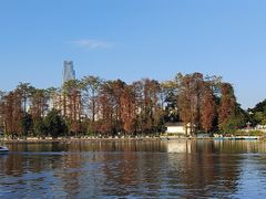 -东山湖公园
