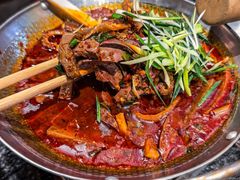 -福苗小骆驼烧烤(曲江店)