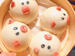 -鸽子侯·家宴·平价海鲜(市图书馆店)