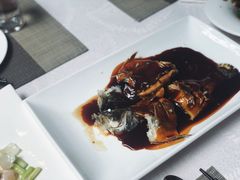 -拾溪餐厅·包厢(杭州千禧度假酒店)