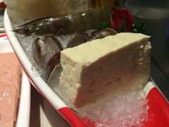 -海底捞火锅(九久奥特莱斯店)