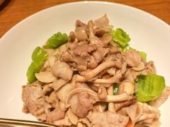 -一坐一忘云南菜(北京skp店)