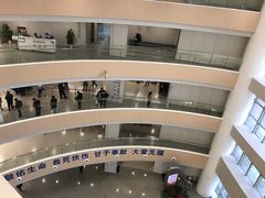-江苏省人民医院(广州路院区)
