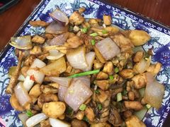 -台州老六海鲜面馆(上南总店)