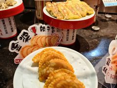 -令氏家外家周秦食府(高新店)