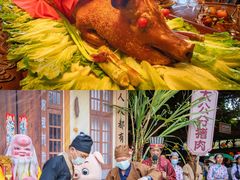 -长鹿旅游休博园