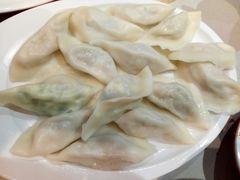 -喜家德虾仁水饺(华强天虹店)