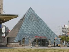 -农工商超市(金沙江路店)