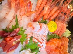 -極上萬膳·日料放题(海岸城店)