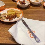 -快乐爱斯米牛排自助(正大广场店)